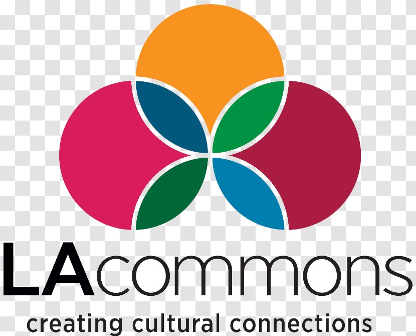 L A Commons LA Promise Zone Project Los Angeles County Human Relations Procurement - Logo - Lac Transparent PNG
