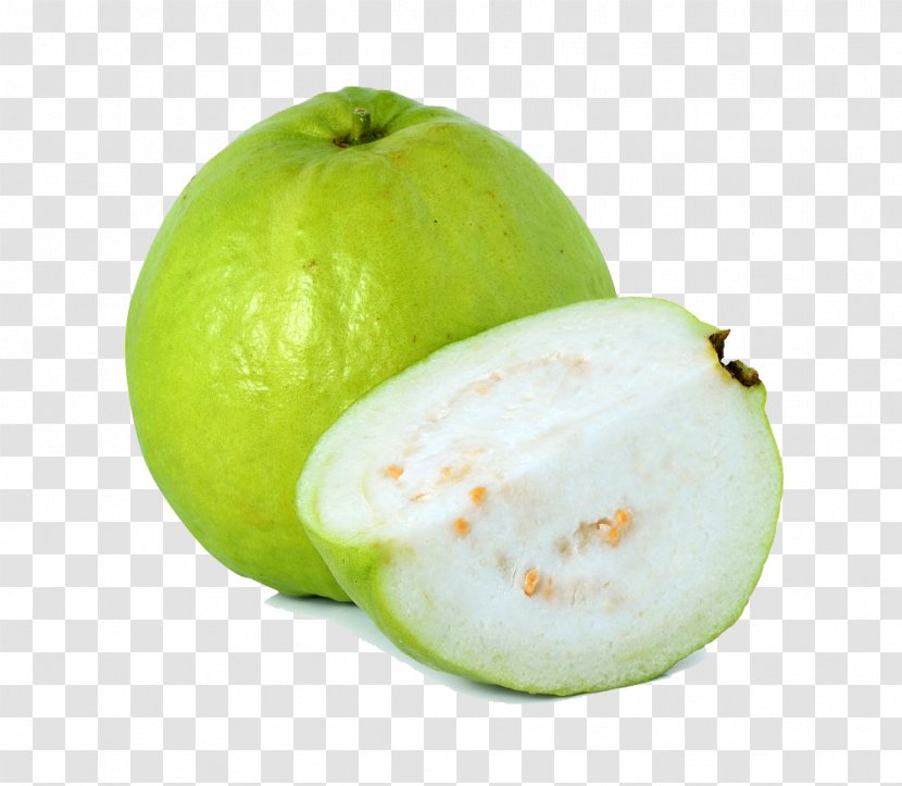 Common Guava Fruit Tree Mexican Cuisine Transparent PNG
