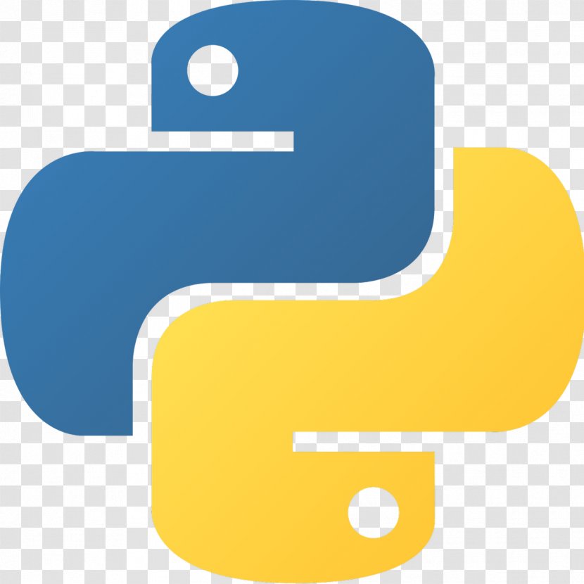 Python Logo Programmer - Brand - Fierce Cliparts Transparent PNG