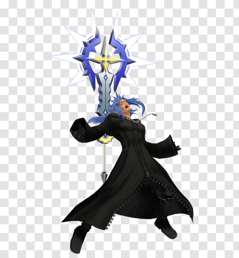 Kingdom Hearts II Hearts: Chain Of Memories 358/2 Days Birth By Sleep 3D: Dream Drop Distance - Silhouette - Tree Transparent PNG