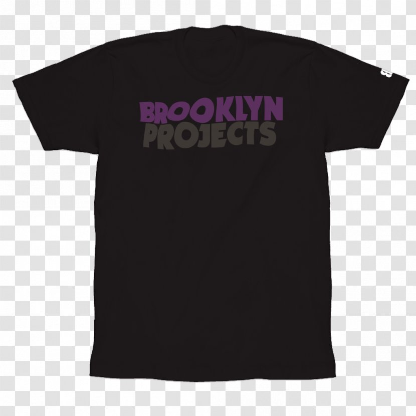 T-shirt Clothing Comme Des Garçons Sleeve - Brooklyn Projects Transparent PNG
