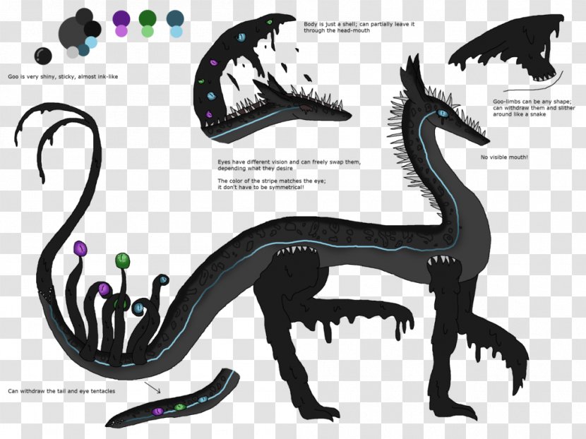 Dragon - Animal - Fantasy Story Transparent PNG