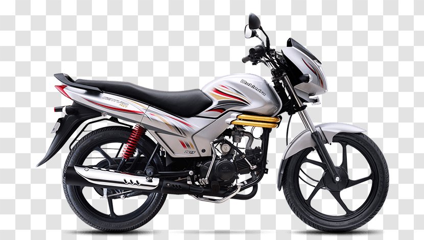 Mahindra & Centuro Car Motorcycle Two Wheelers - Motor Vehicle Transparent PNG