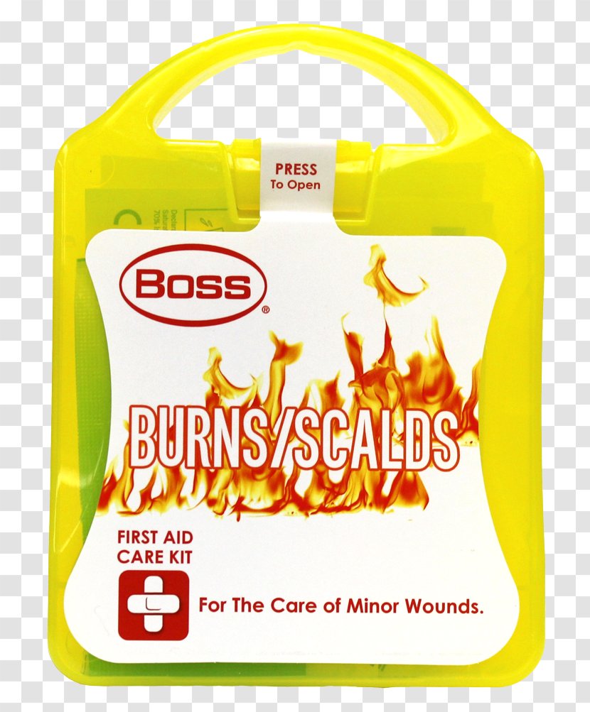 First Aid Supplies Scalding Burn Wound Child Care - Ifwe - Automotive Fluid Transparent PNG