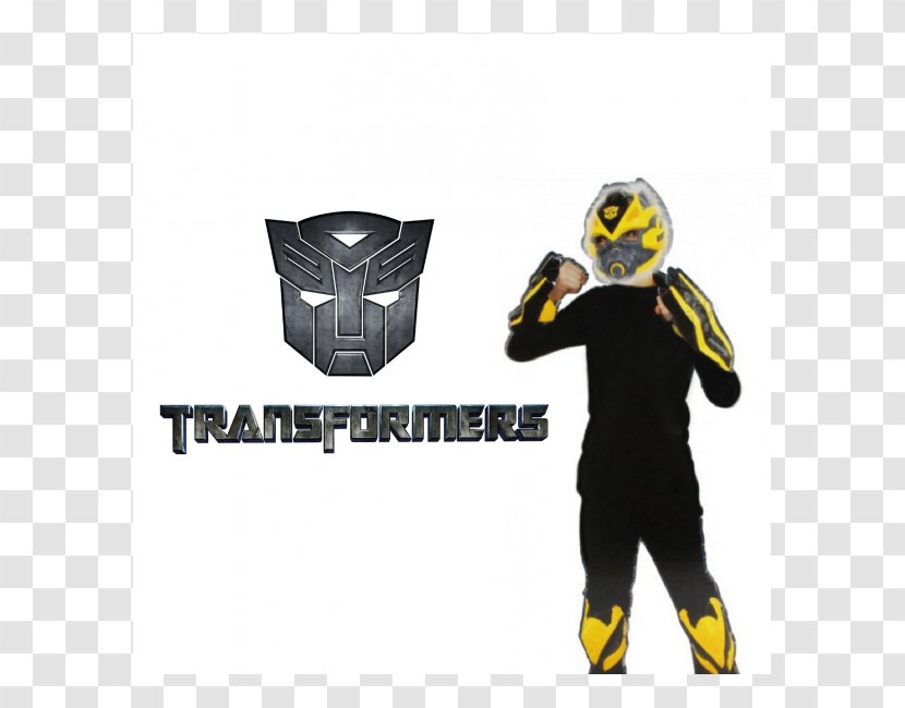 Transformers: The Game Megatron Logo Optimus Prime Autobot - Protective Gear In Sports - Bumble Bee Transformer Transparent PNG