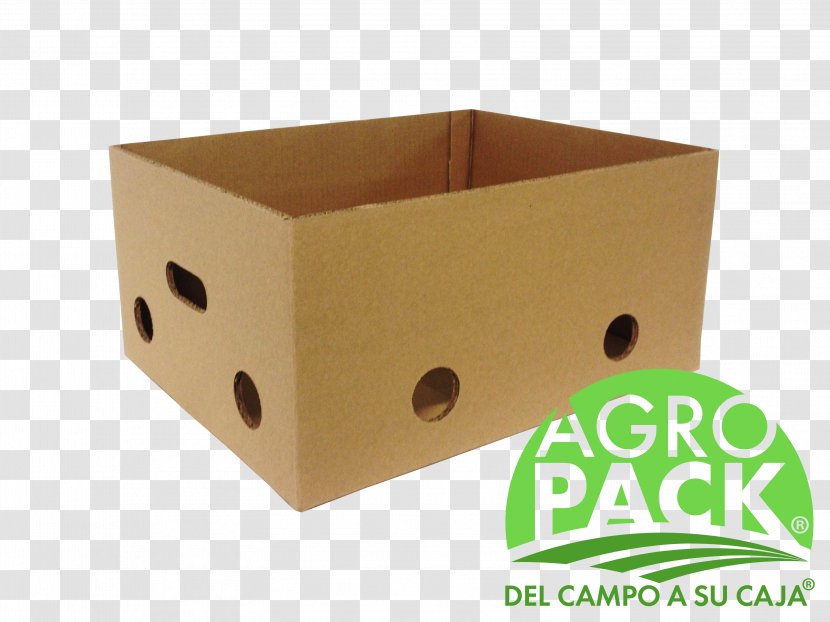 Cardboard Carton - Box - Design Transparent PNG