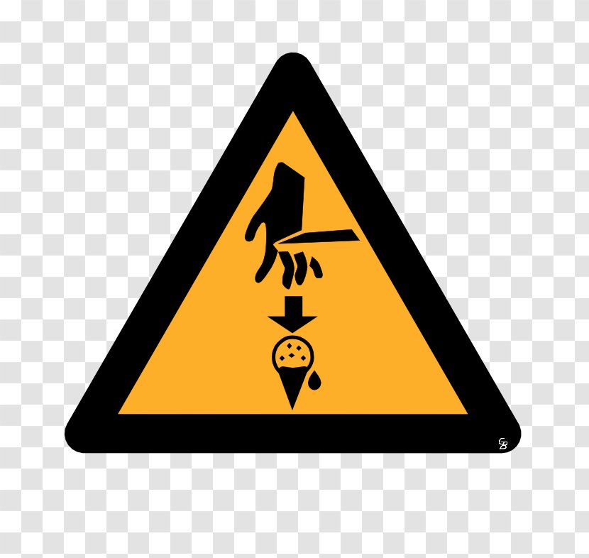 Hazard Symbol Risk Skull And Crossbones Warning Sign - Signage - Procrastination Transparent PNG