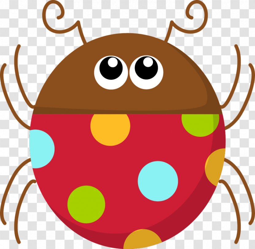 Clip Art Image Insect Painting - Egg Transparent PNG