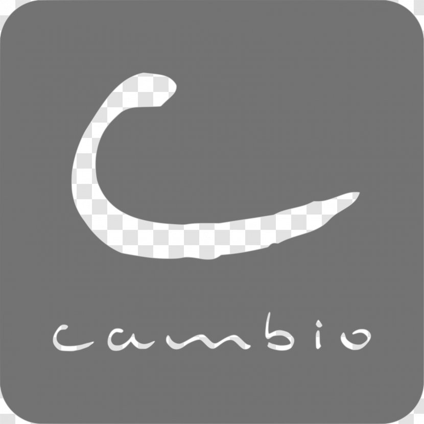 Logo Cambio CarSharing GmbH & Co. KG Brand - Black And White - Carsharing Transparent PNG