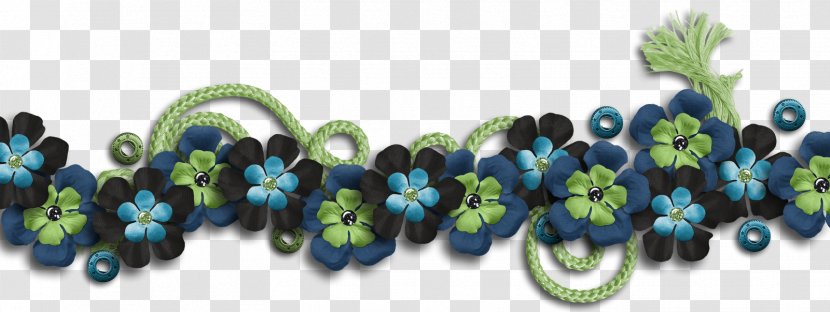 Bead Body Jewellery Tree Transparent PNG