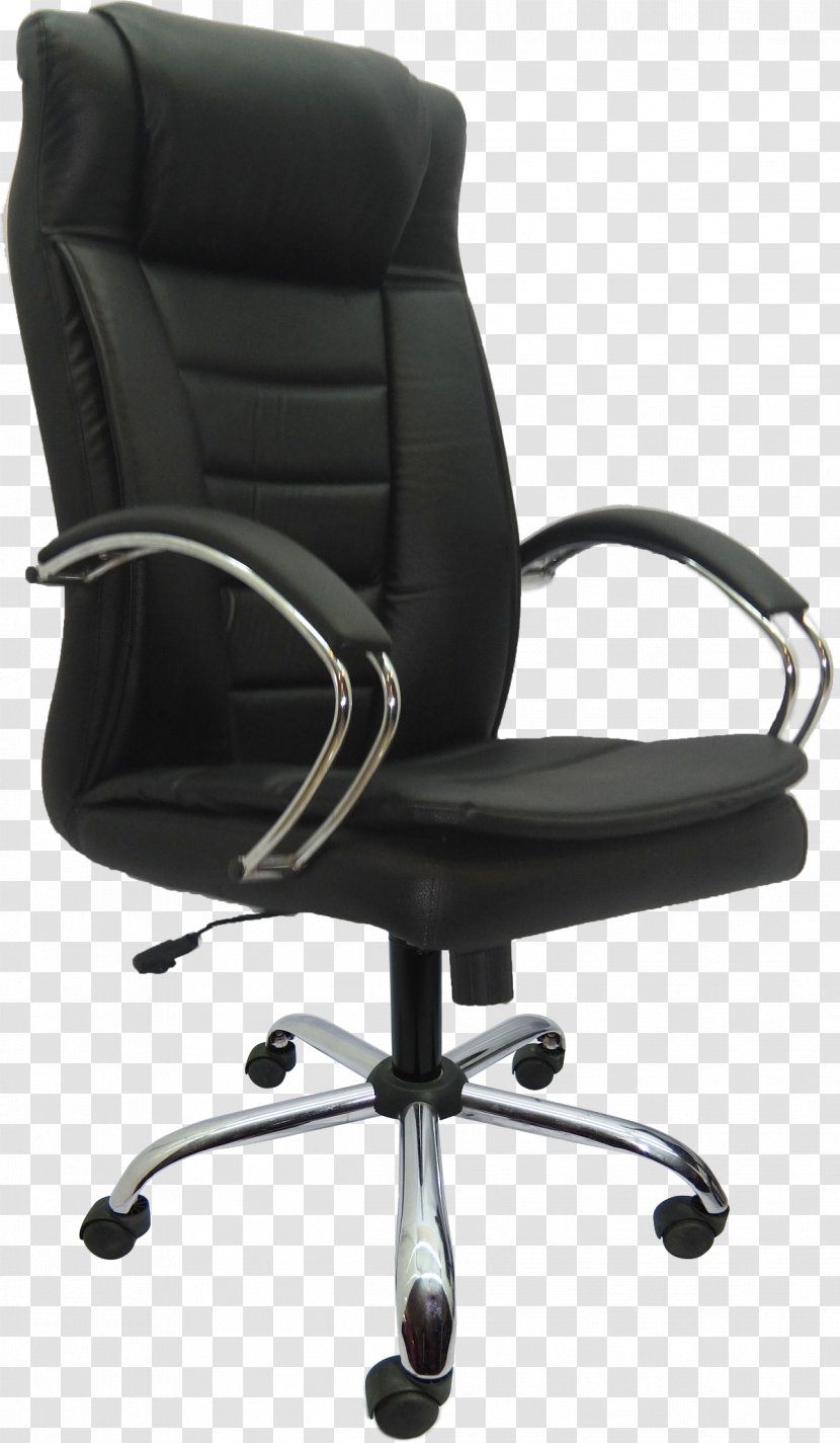 Office & Desk Chairs Furniture Table - Chair Transparent PNG