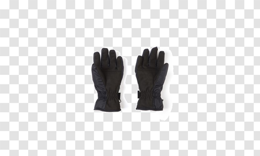 Glove Shoe Safety Black M - Anjuna Transparent PNG