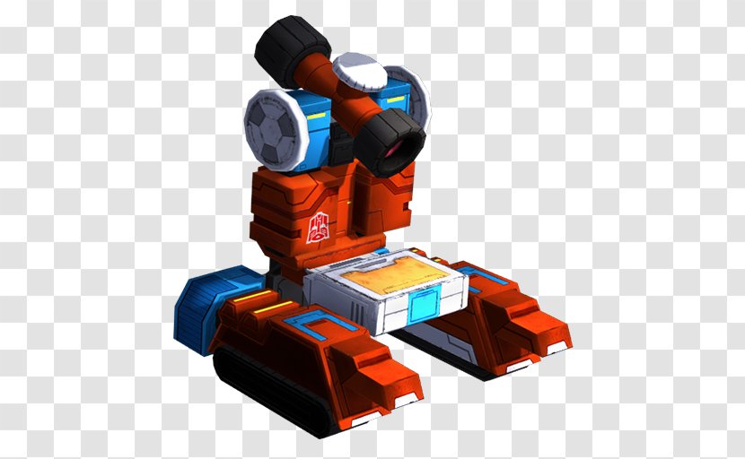 Perceptor Transformers: Generation 1 Autobot TRANSFORMERS: Earth Wars - Robot - Transformers Transparent PNG