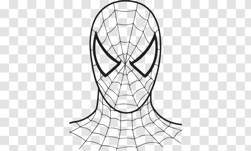 How to Draw SpiderMan Chibi