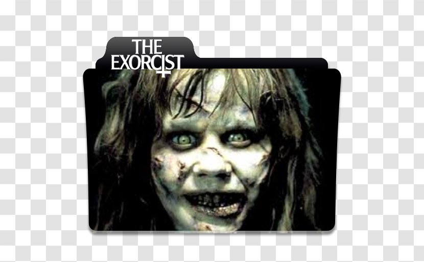 The Exorcist William Peter Blatty YouTube Horror Film - Flower - Youtube Transparent PNG