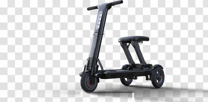 Wheel Electric Vehicle Car Motorcycles And Scooters - Elektromotorroller - Cape Cod Treasure Transparent PNG