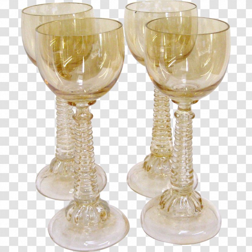 Champagne Glass Stemware Wine Tableware - Drinkware - Lustre Transparent PNG
