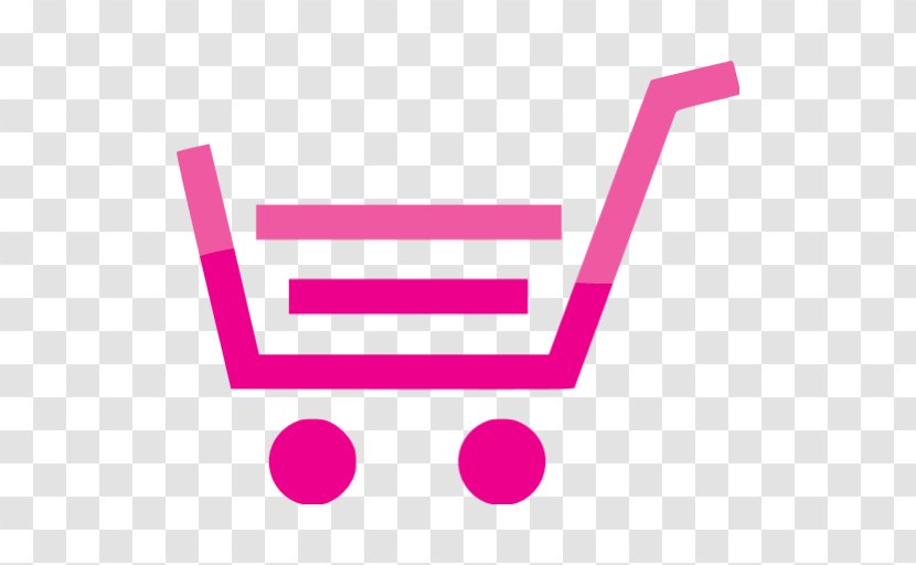 Shopping Cart E-commerce - Brand Transparent PNG