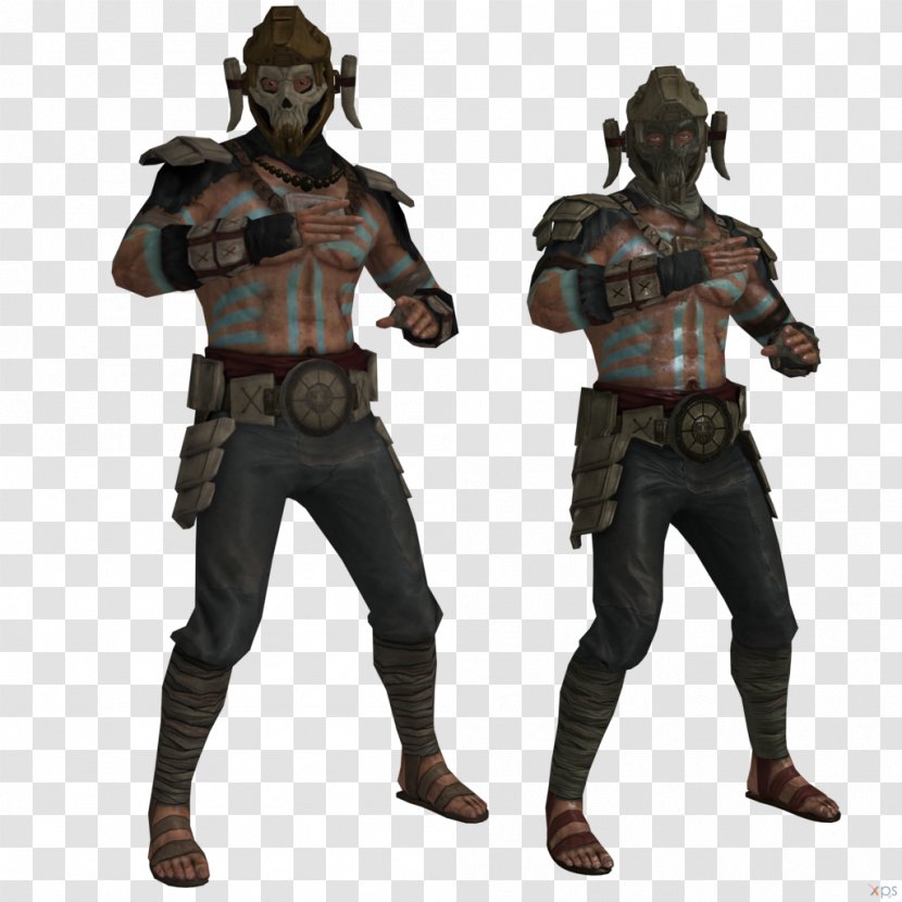 Mortal Kombat X Game Art Design Character Transparent PNG