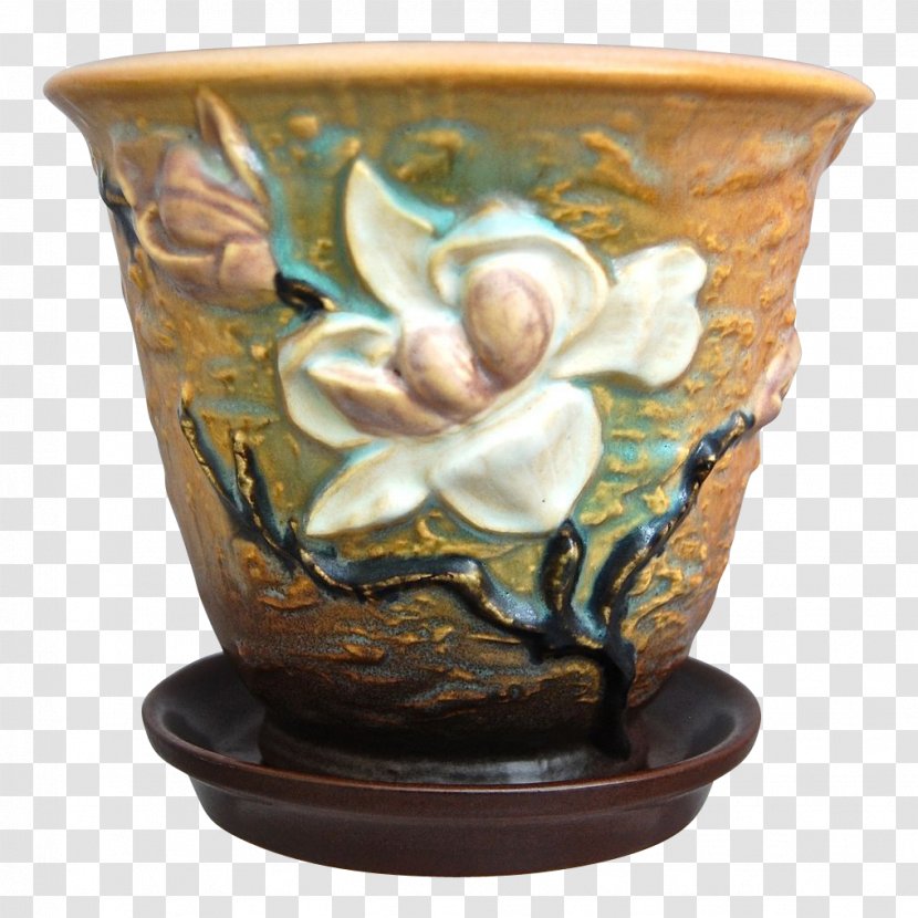 Vase Ceramic Pottery Urn Transparent PNG