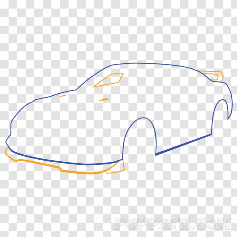 Automotive Design Car Clip Art - Shoe Transparent PNG