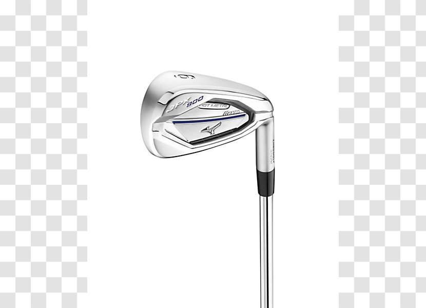 Mizuno JPX-900 Hot Metal Iron Golf Clubs Corporation - Jpx900 Transparent PNG