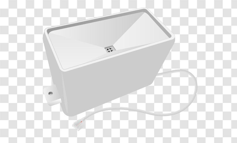 Product Design Sink Technology - Computer Hardware - Anemometer Transparent PNG