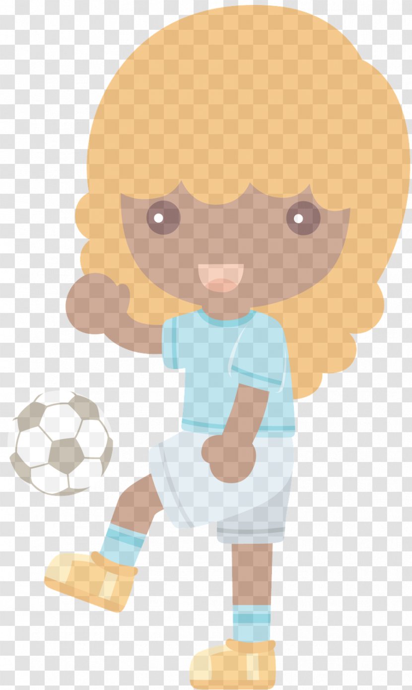 Cartoon Clip Art Child Transparent PNG