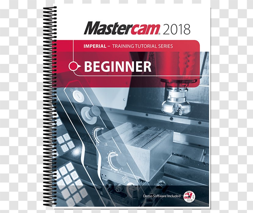 Mastercam Tutorial Learning Training Education - Brand Transparent PNG