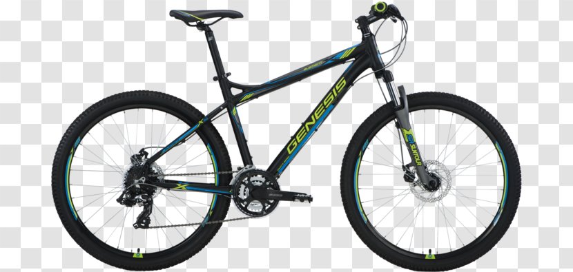 GT Bicycles Avalanche Sport Men's Mountain Bike 2017 Cycling - Bicycle Transparent PNG