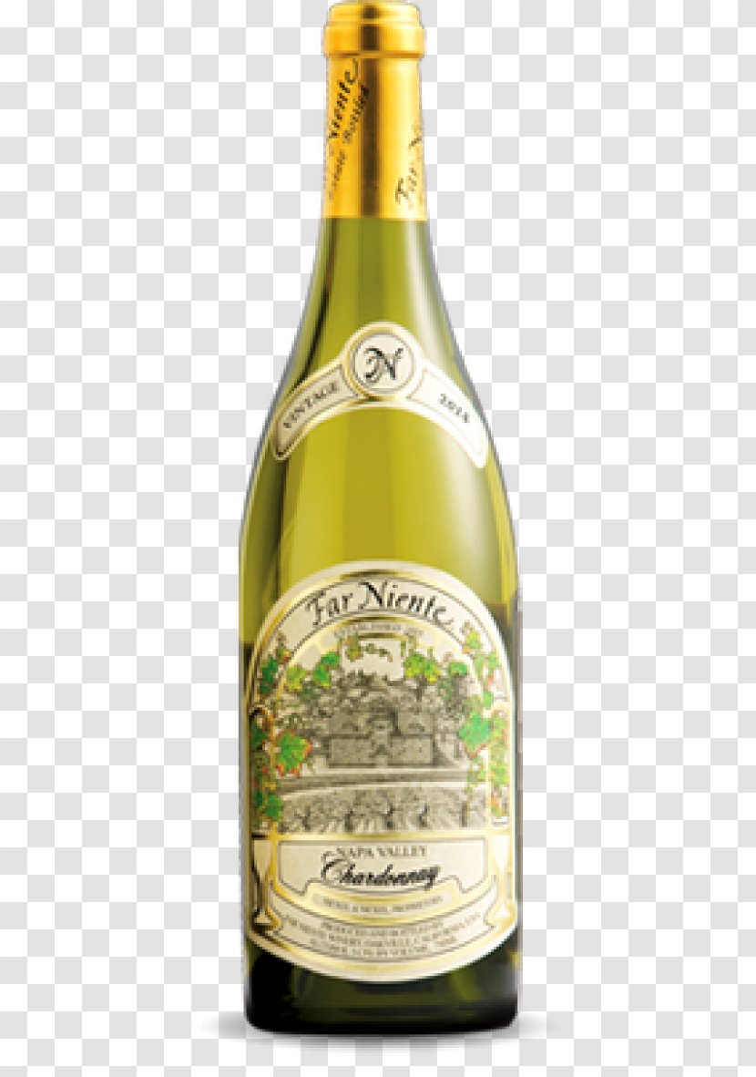 Champagne Far Niente Winery Chardonnay Cabernet Sauvignon - Drink Transparent PNG