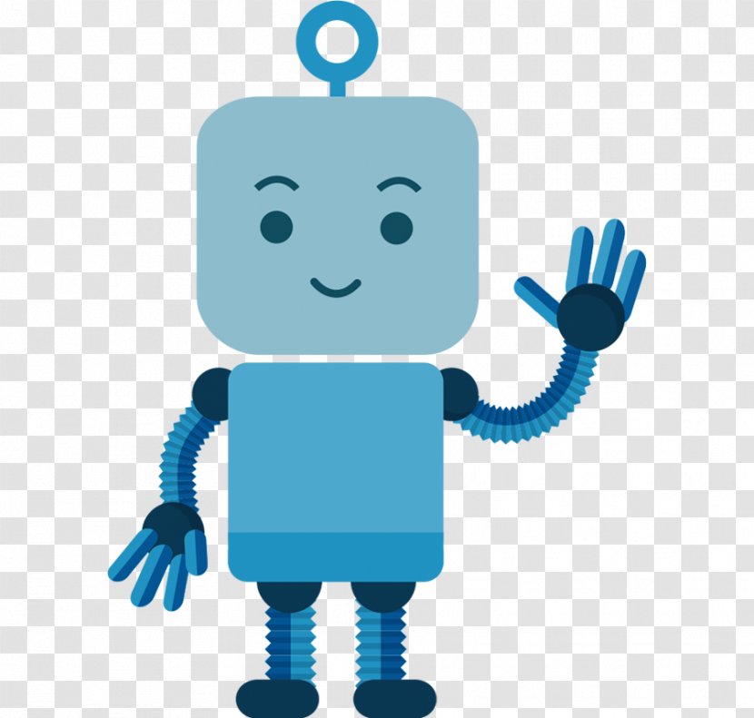 Robot Safety Robotics Information Clip Art - Data Transparent PNG