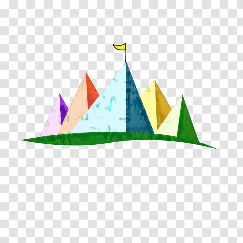 Triangle - Sail Transparent PNG