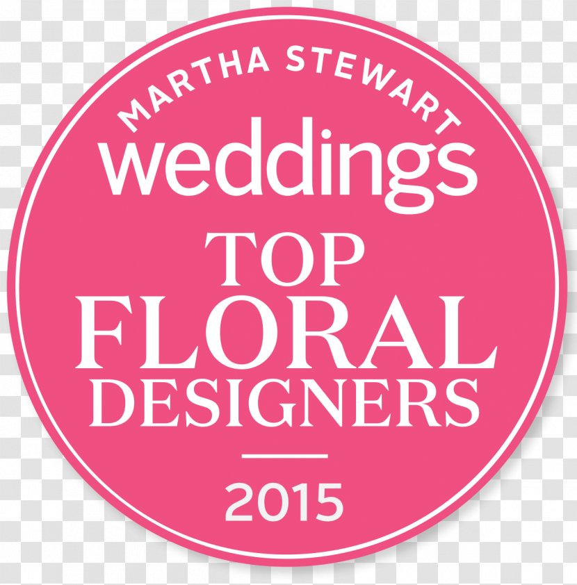 Floral Design New York Wedding Planner Magazine Brides Transparent PNG