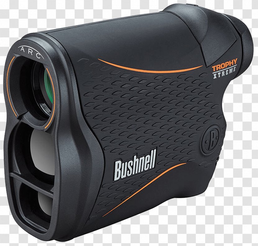 Laser Rangefinder Bushnell Corporation Range Finders Hunting - Light - Binoculars Transparent PNG
