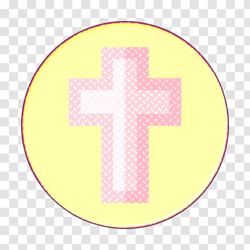 Church Icon Cross Icon India Icon Transparent PNG