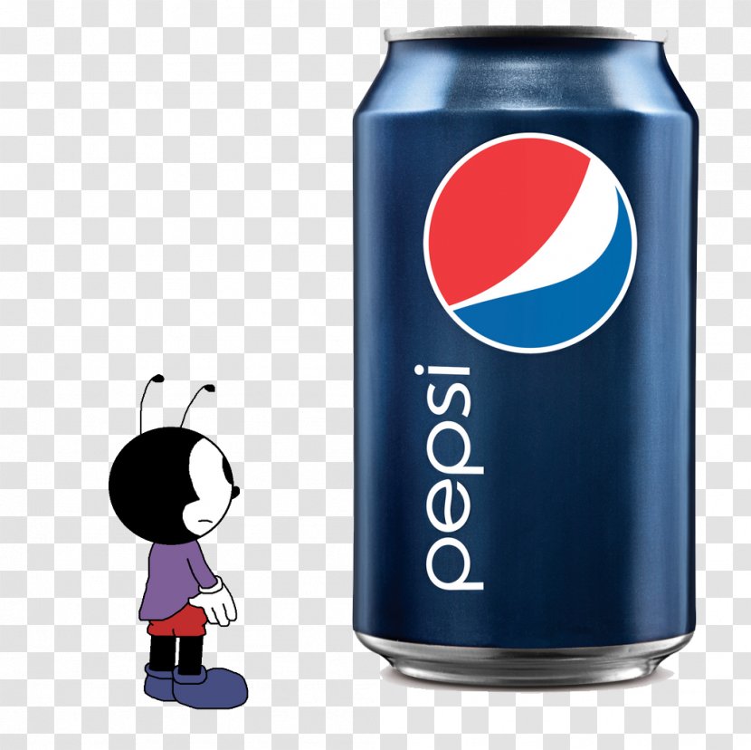 Soft Drink Coca-Cola Pepsi Clip Art - Caffeinefree - Transparent Images Transparent PNG