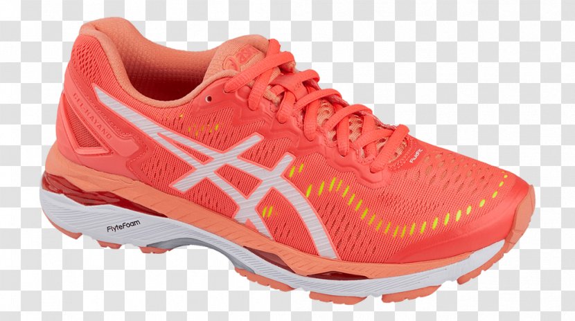 Sports Shoes Asics GEL-IMPRESSION 9 Women's Running - Shoe - Manufactured Red Tennis For Women Transparent PNG