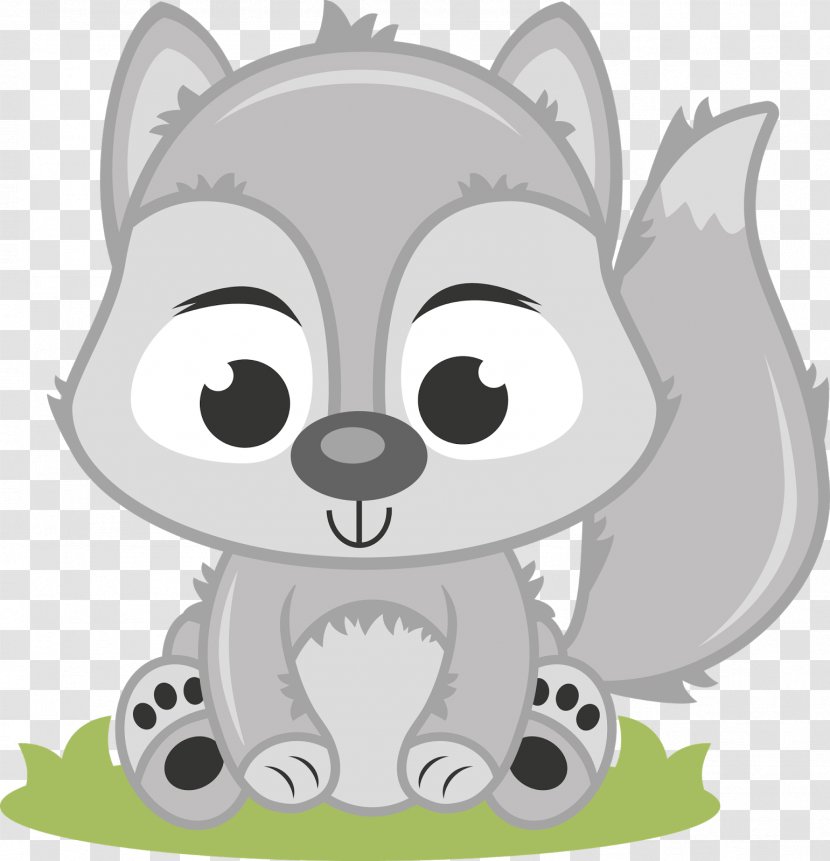 Puppy Dog Drawing Clip Art - Technology - Cute Transparent PNG