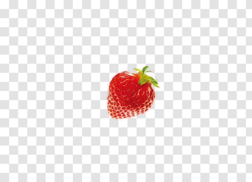 Strawberry Milkshake Fruit Food - Soursop Transparent PNG