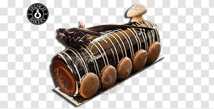 Chocolate Cake Praline Discovery Bay - Dessert - Christmas Transparent PNG