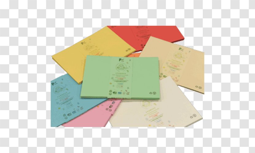 Paper Color Envelope Yellow Red - White Transparent PNG