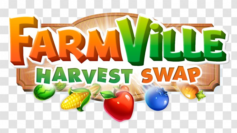 FarmVille: Harvest Swap Candy Crush Saga FarmVille 2: Country Escape Android - Facebook - Superfood Transparent PNG