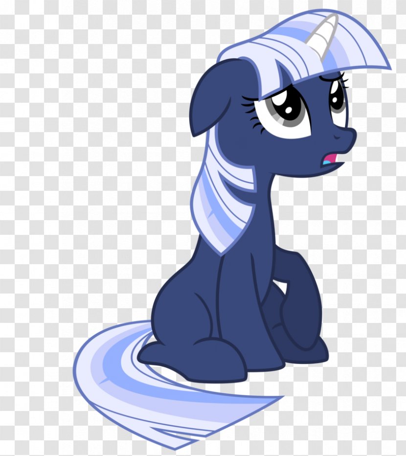 Cat Dog Pony Horse Clip Art - Livestock Transparent PNG