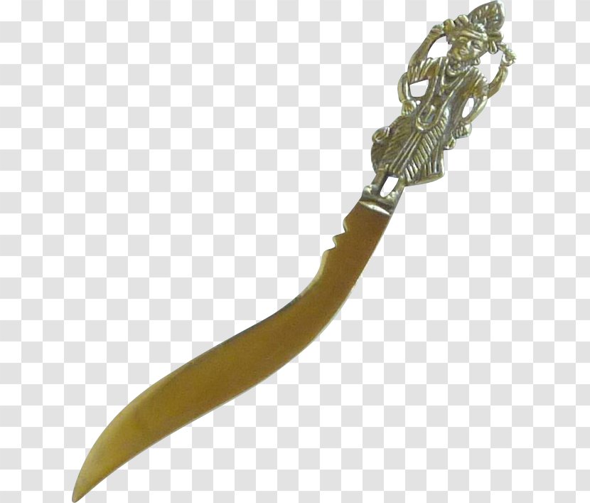 Paper Knife Mahadeva Hinduism Sword Transparent PNG