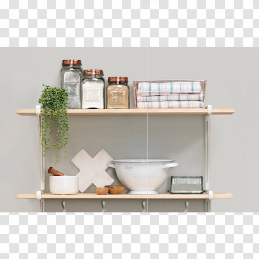 Shelf Product Design Professional Organizing - Kitchen Organizer - Copper Kitchenware Transparent PNG