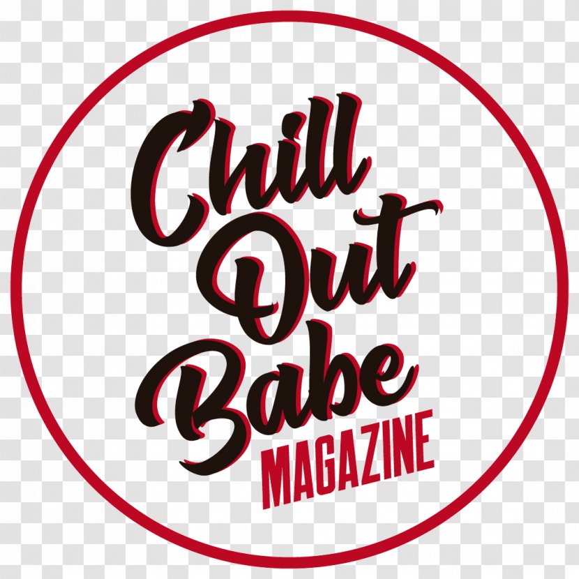 Logo Brand Clip Art Font Line - Chilling Out Transparent PNG