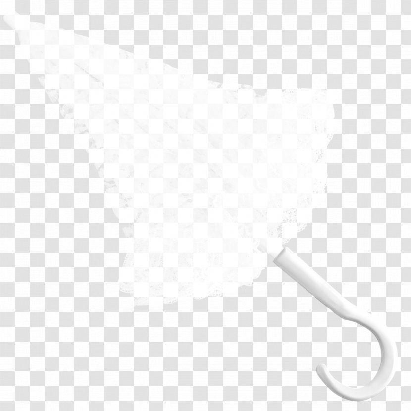 White Umbrella Google Images Icon - Gradient - Romantic Small Transparent PNG
