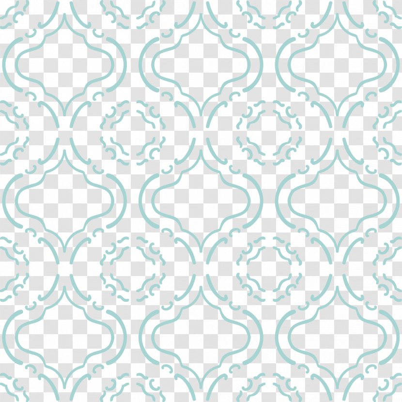 Green Pattern - Area - Background Transparent PNG