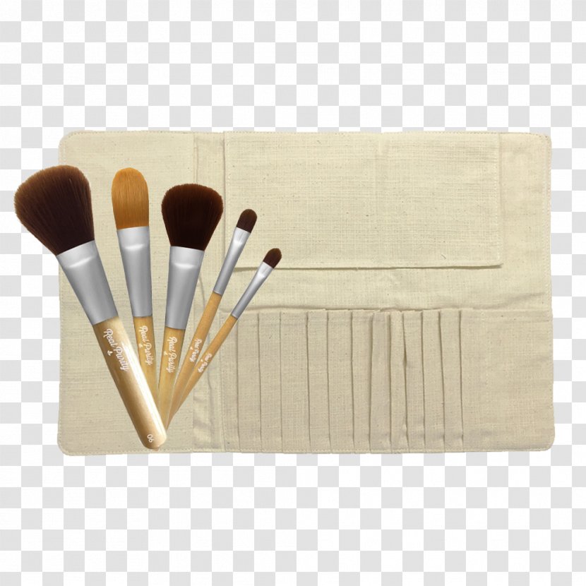 Makeup Brush Material Cosmetics - Brushes Transparent PNG